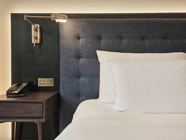 Imagen de la habitación del Hotel Public House - Sukhumvit 31. Foto 4