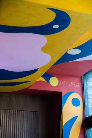 Imagen de los interiores del Hotel Public House - Sukhumvit 31. Foto 16