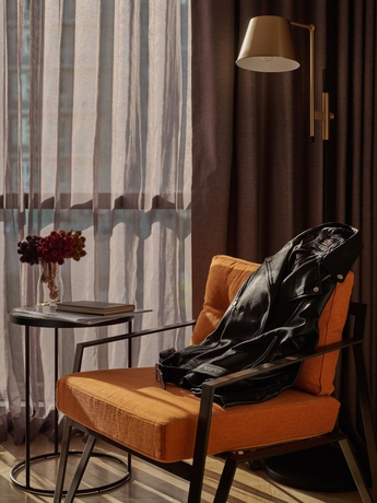 Imagen de la habitación del Hotel Public House - Sukhumvit 31. Foto 10