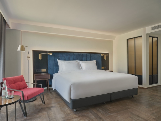 Imagen de la habitación del Hotel Public House - Sukhumvit 31. Foto 11