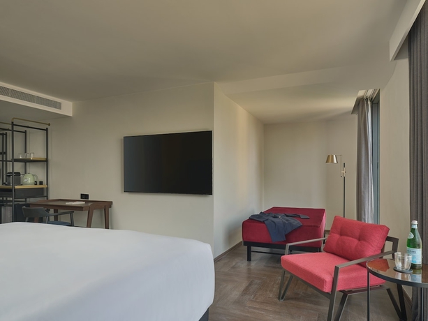 Imagen de la habitación del Hotel Public House - Sukhumvit 31. Foto 12