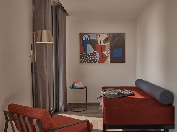 Imagen de la habitación del Hotel Public House - Sukhumvit 31. Foto 13