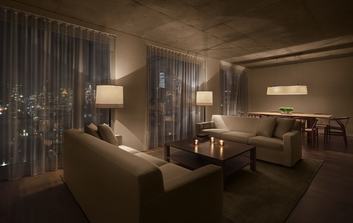 Imagen de la habitación del Hotel Public, an Ian Schrager New York. Foto 2