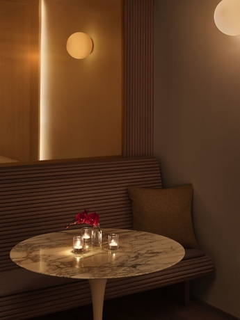 Imagen de la habitación del Hotel Public, an Ian Schrager New York. Foto 5