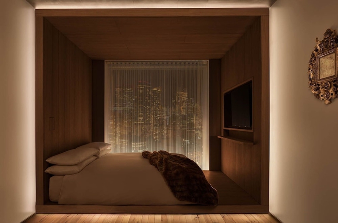 Imagen de la habitación del Hotel Public, an Ian Schrager New York. Foto 6