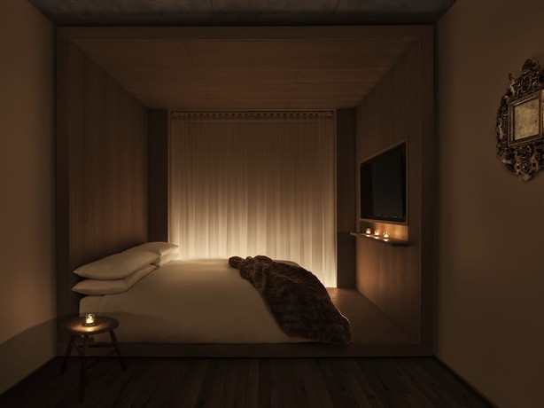 Imagen de la habitación del Hotel Public, an Ian Schrager New York. Foto 7