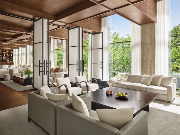 Imagen general del Hotel Public, an Ian Schrager New York. Foto 1