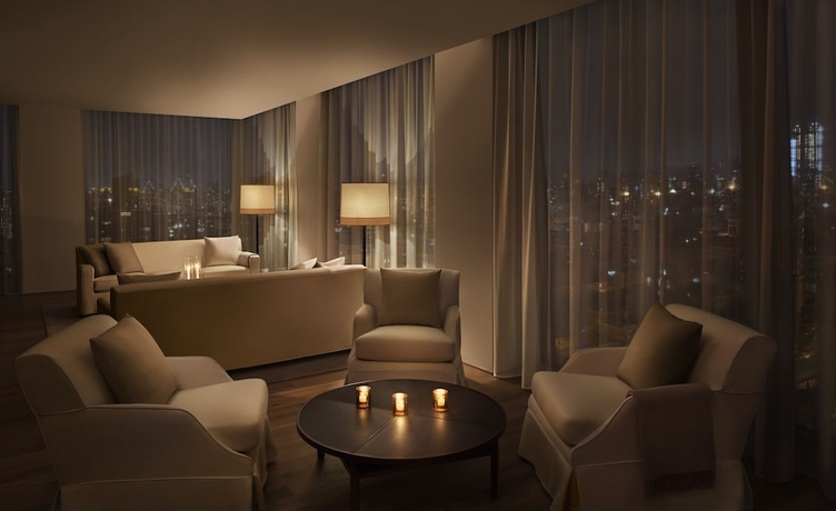 Imagen de la habitación del Hotel Public, an Ian Schrager New York. Foto 14