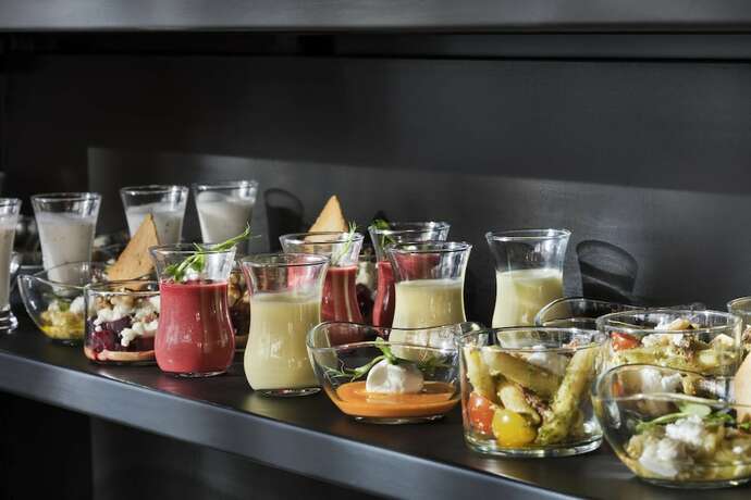 Imagen general del Hotel Publica Isrotel, Autograph Collection. Foto 2