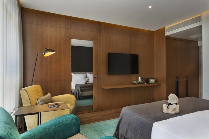 Imagen de la habitación del Hotel Publica Isrotel, Autograph Collection. Foto 18