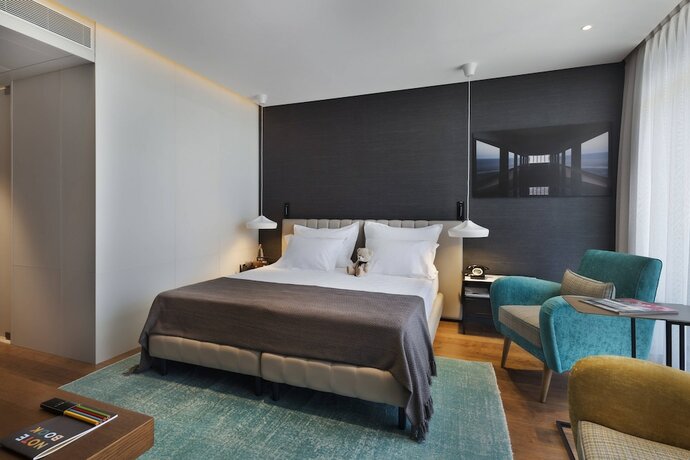 Imagen de la habitación del Hotel Publica Isrotel, Autograph Collection. Foto 20