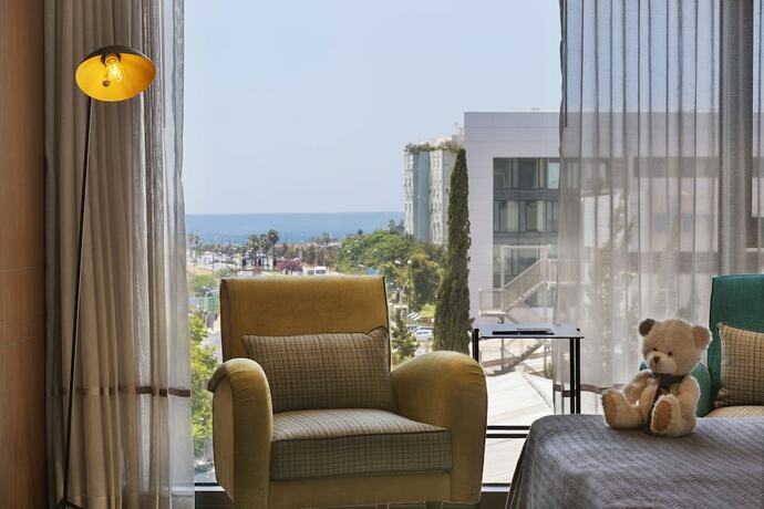 Imagen de la habitación del Hotel Publica Isrotel, Autograph Collection. Foto 24