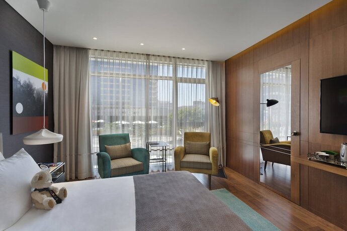 Imagen de la habitación del Hotel Publica Isrotel, Autograph Collection. Foto 25