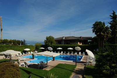 Imagen general del Hotel Puccini. Foto 2