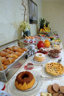 Imagen general del Hotel Puccini. Foto 1