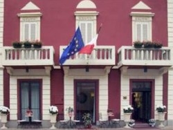 Imagen general del Hotel Puccini, Montecatini Terme. Foto 1