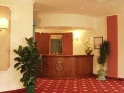 Imagen general del Hotel Puccini, Montecatini Terme. Foto 2