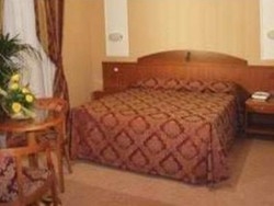 Imagen general del Hotel Puccini, Montecatini Terme. Foto 3