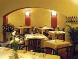 Imagen general del Hotel Puccini, Montecatini Terme. Foto 4