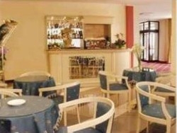Imagen general del Hotel Puccini, Montecatini Terme. Foto 5