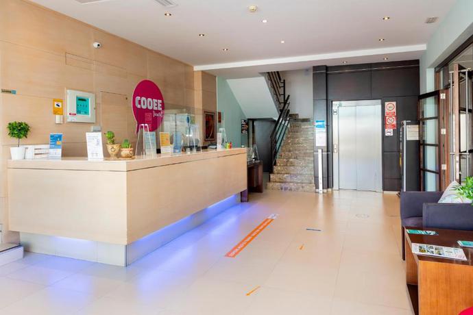 Imagen general del Hotel Puchet. Foto 2