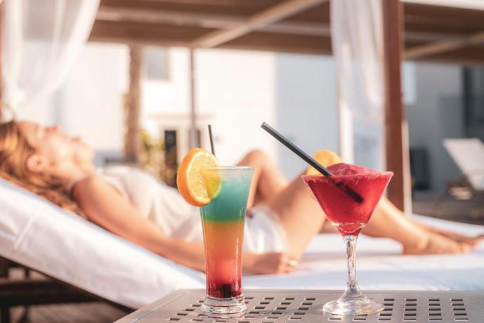 Imagen general del Hotel Puchet. Foto 12