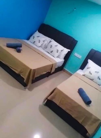 Imagen de la habitación del Hotel Puchong Business at Putrajaya. Foto 7
