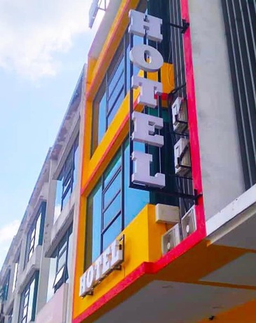 Imagen general del Hotel Puchong Business at Putrajaya. Foto 1