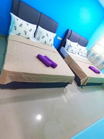 Imagen de la habitación del Hotel Puchong Business at Putrajaya. Foto 10