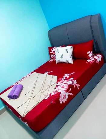 Imagen de la habitación del Hotel Puchong Business at Putrajaya. Foto 11