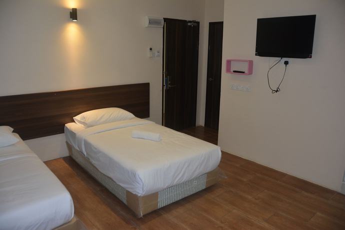 Imagen de los interiores del Hotel Puchong New Town Hotel. Foto 13