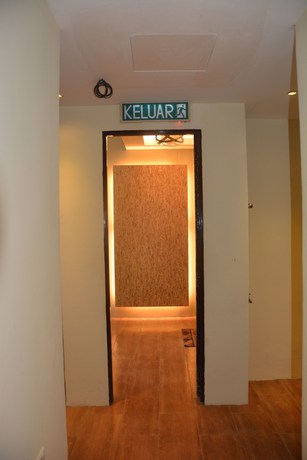 Imagen de la habitación del Hotel Puchong New Town Hotel. Foto 2
