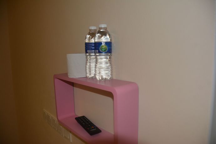 Imagen de la habitación del Hotel Puchong New Town Hotel. Foto 8
