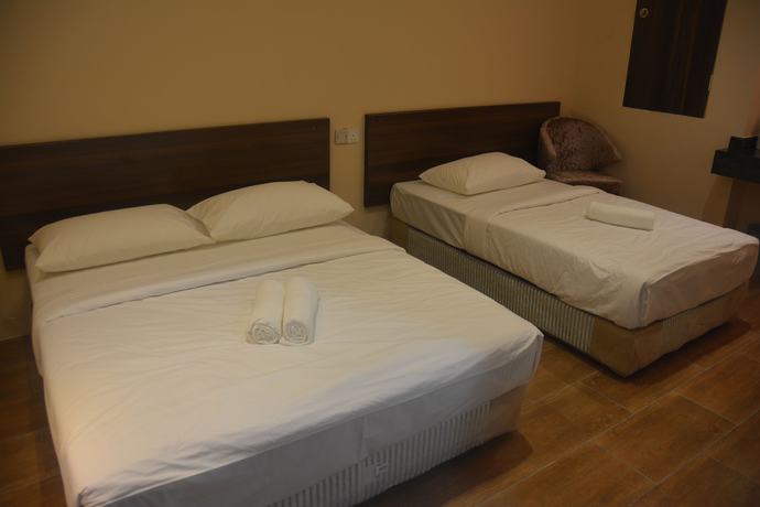 Imagen de la habitación del Hotel Puchong New Town Hotel. Foto 10