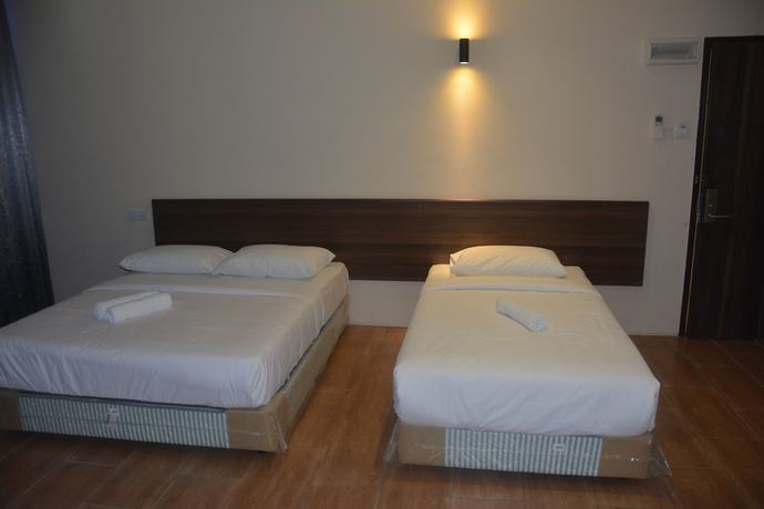 Imagen general del Hotel Puchong New Town Hotel. Foto 1