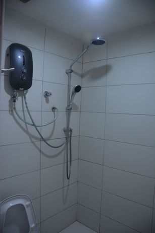 Imagen de la habitación del Hotel Puchong New Town Hotel. Foto 11