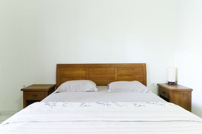 Imagen general del Hotel Pudak Sari Homestay. Foto 1