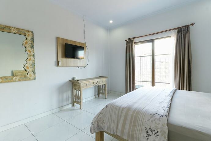 Imagen general del Hotel Pudak Sari Homestay. Foto 2