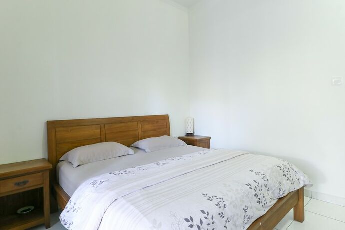 Imagen general del Hotel Pudak Sari Homestay. Foto 3