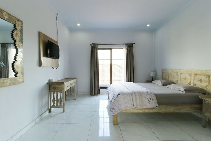 Imagen de la habitación del Hotel Pudak Sari Homestay. Foto 18