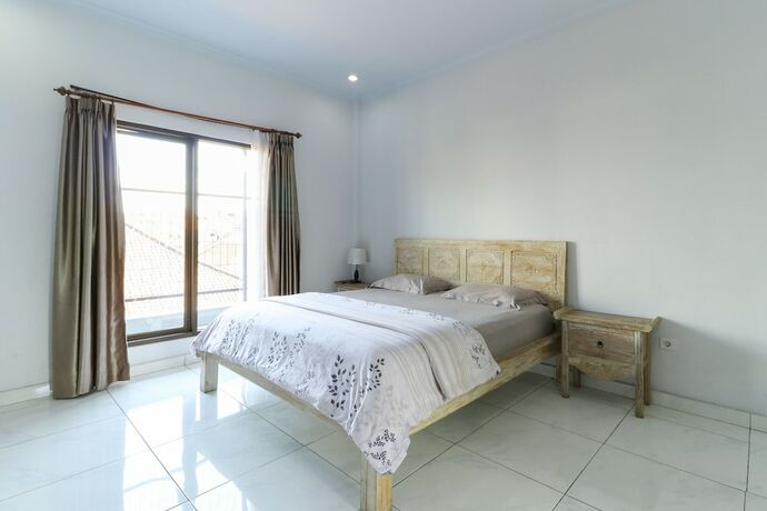 Imagen general del Hotel Pudak Sari Homestay. Foto 4