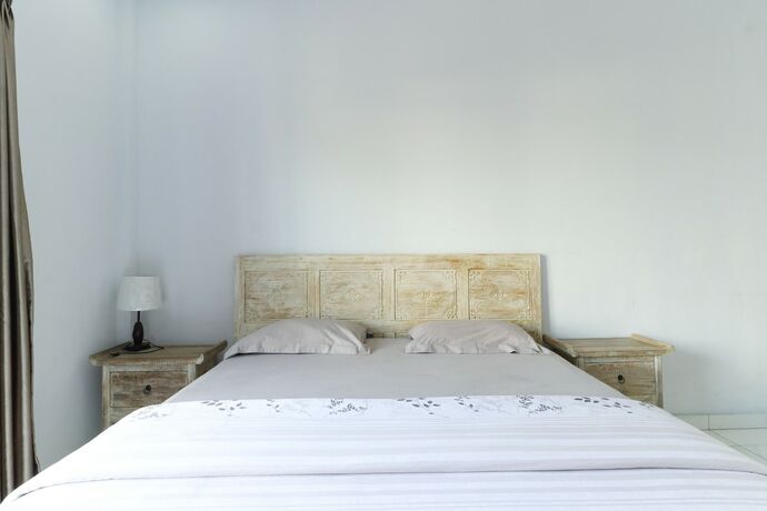 Imagen de la habitación del Hotel Pudak Sari Homestay. Foto 19