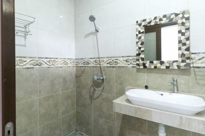 Imagen general del Hotel Pudak Sari Homestay. Foto 5