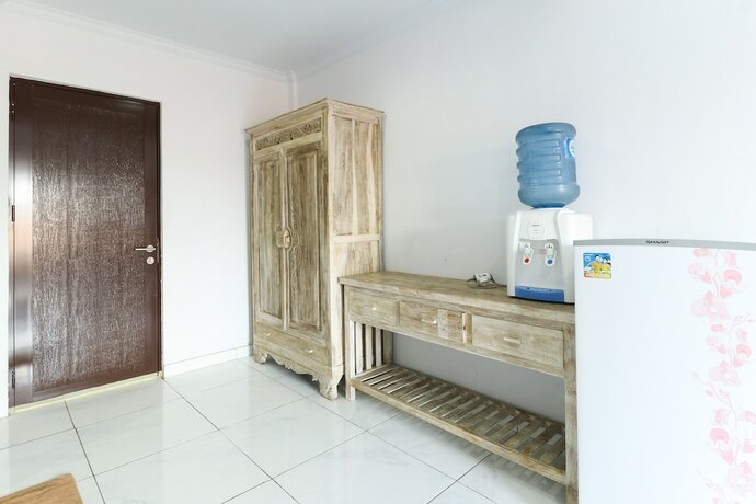 Imagen general del Hotel Pudak Sari Homestay. Foto 6