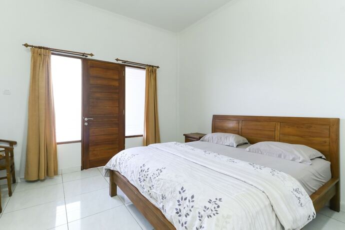 Imagen de la habitación del Hotel Pudak Sari Homestay. Foto 20
