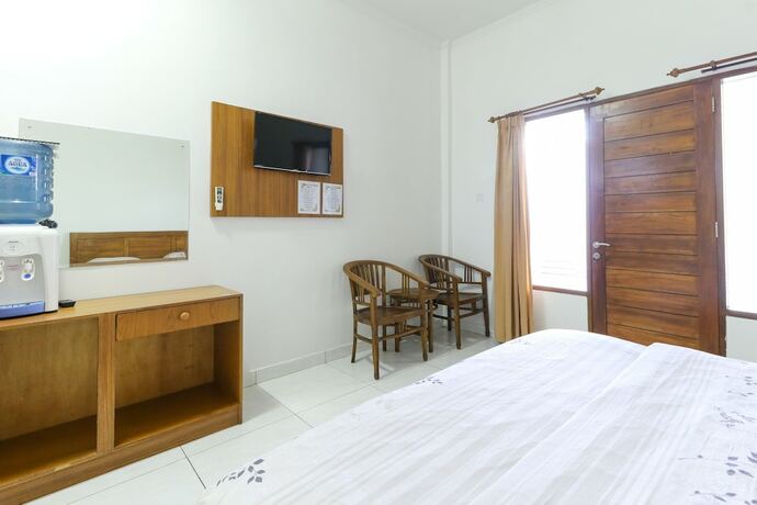 Imagen general del Hotel Pudak Sari Homestay. Foto 7