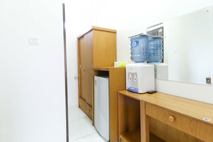 Imagen general del Hotel Pudak Sari Homestay. Foto 8
