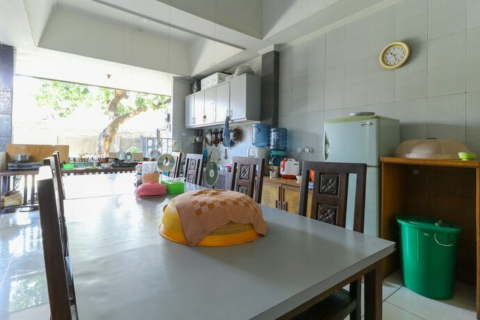 Imagen general del Hotel Pudak Sari Homestay. Foto 9