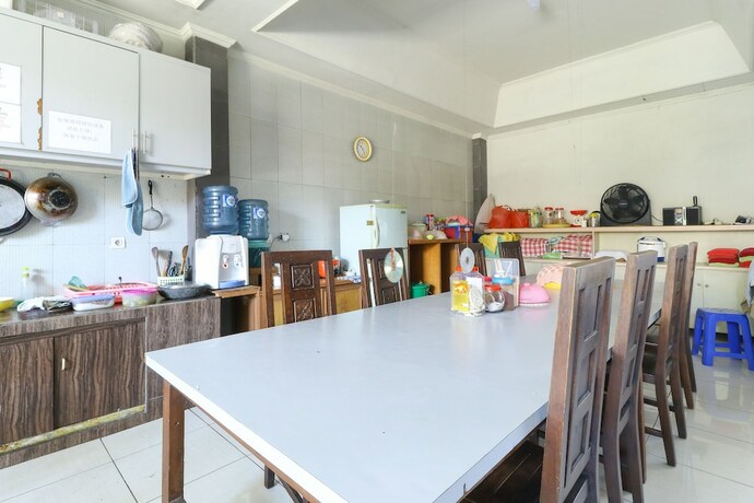 Imagen general del Hotel Pudak Sari Homestay. Foto 10