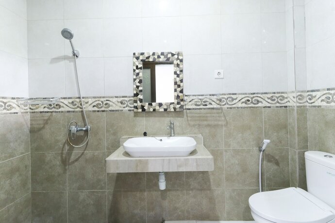 Imagen general del Hotel Pudak Sari Homestay. Foto 11